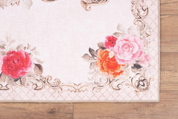 Conceptum Soul Chenille - Beige AL 263